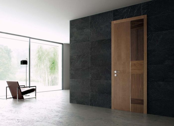 Stone - Porta di design