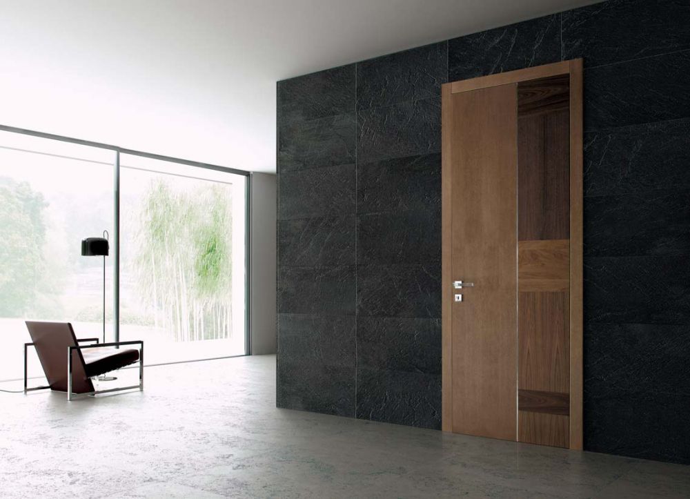 Stone - Porta di design